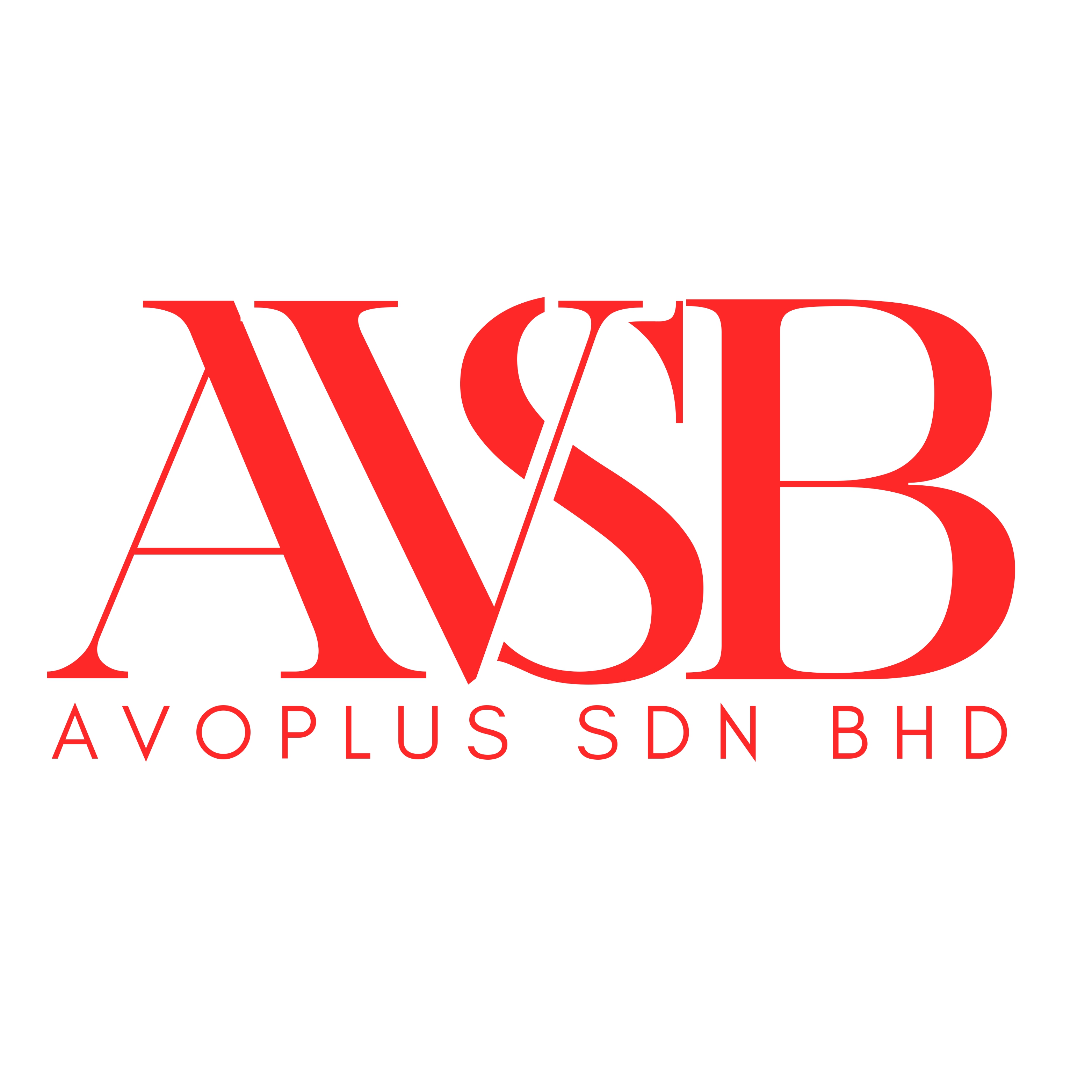 Avoplus Sdn Bhd